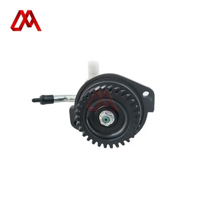 8-97146148-0 Junta de sellado de cárter de aceite 8971461480 apta para accesorios de motor de camión ISUZU NPR 4HF1