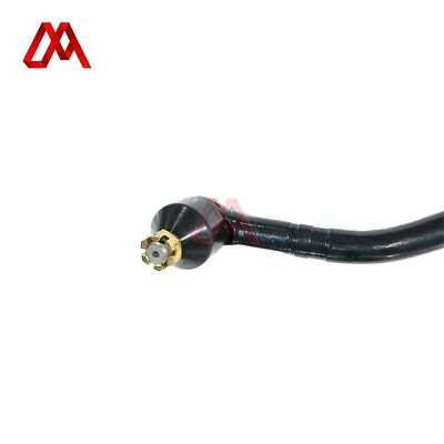 8-97170160-0 8971701600 Ensamblaje de enlace de arrastre adecuado para ISUZU NPR 4HG1 Partes de dirección de camión
