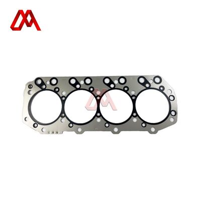 8-97066197-0 8970661970 Junta de cabeza de cilindro adecuada para ISUZU NKR69 4JG2