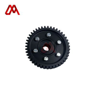 Equipo de bomba de inyección de alta presión para camiones OE 8‐94326350‐0 8943263500 Para reparación de motores Isuzu NHR NKR C240
