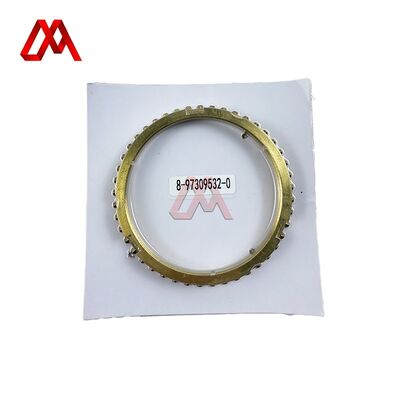 8-97309532-0 Diámetro Exterior Anillo Superior y Bloque Cuarto 8973095320 Adecuado para ISUZU MYY5T