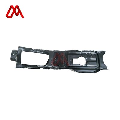 barra de parachoques delantero 8980251845 8-98025184-5 conveniente para ISUZU NPR 700P 4HK1