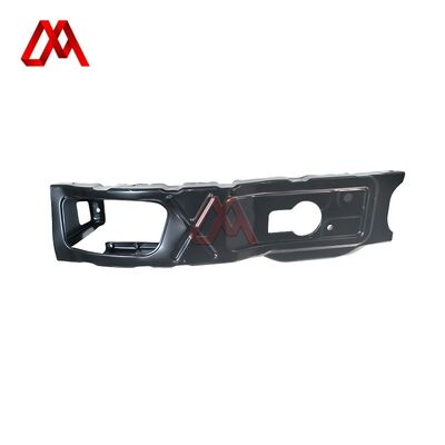 8-98025185-0 8980251850 Barra parachoques delantero para ISUZU NPR NQR