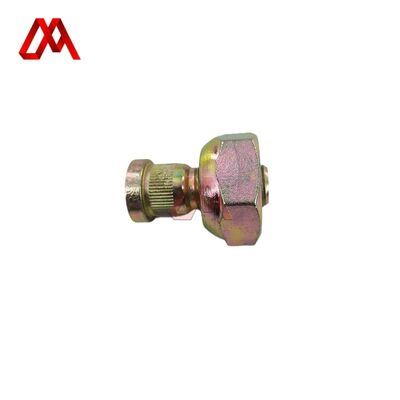 8980285320 8-98028532-0 Pin de la rueda del eje delantero adecuado para ISUZU NKR NPR