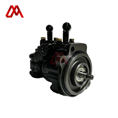 8-98055007-2 8980550072 Ensamblaje de bomba de aceite de dirección asistida apto para ISUZU NPR ELF 4HK1