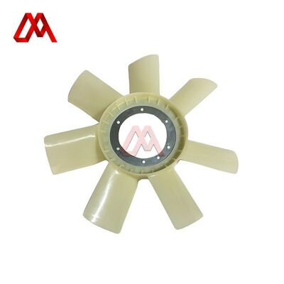 8-98073467-1 ventilador 8980734671 conveniente para ISUZU FVM 6HK1