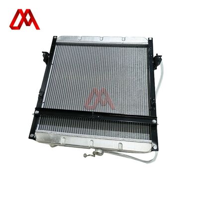 8-98095588-0 El conjunto del radiador 8980955880 para ISUZU NPR 4HG1