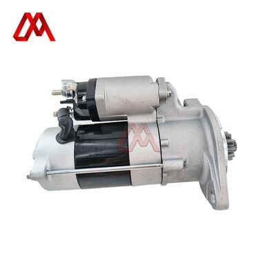 28100-78370 ASSY de inicio para Hino
