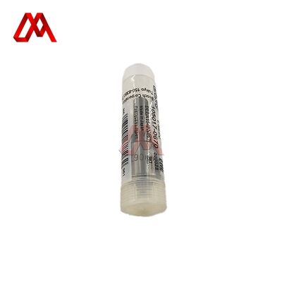 Inyector de combustible DLLA154PN067 105017-0670 para ISUZU D-MAX 4JA1
