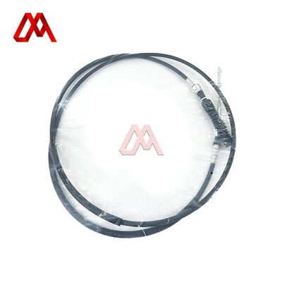 8-98202909-2 CABLE; SELECT,TRANS CONT adecuado para el ISUZU 8982029092